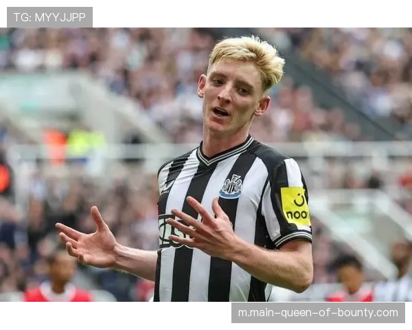 戈登欧冠斩获6球成纽卡核心 速度冲击力考验对手防线